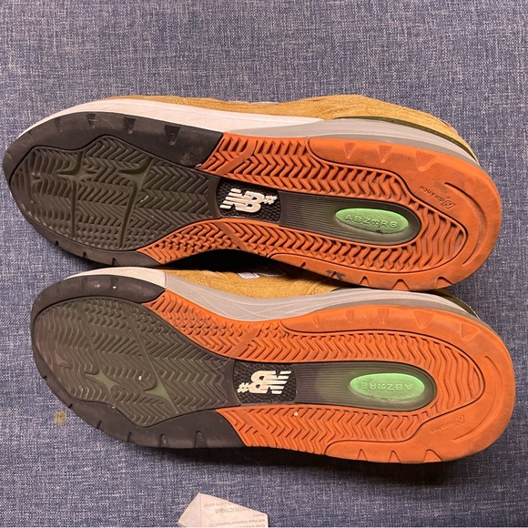 New Balance 933 men’s size 11 - Picture 2 of 4